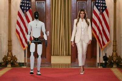 Robotforbud i USA: – Bekymringen er legitim