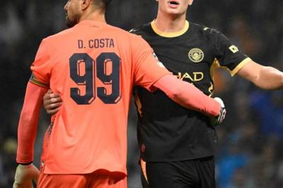 Raser mot Haaland-takling: - Forferdelig