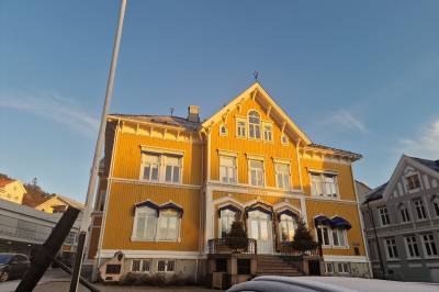 Julefri for Servicesenteret – siste åpningsdag er lille julaften