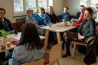 – Det skal ikke være flaks hvilken skole du går på