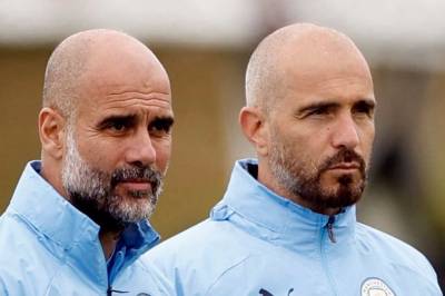 Svarer på City-rykter: – Det er spekulasjoner