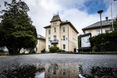 Sjukehuset fann narkotika gøymd i hamburgar-leveranse til psykiatriske pasientar