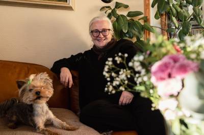 Inger-Mari vann fram mot tvangsbehandling- psykiater fryktar konsekvensane