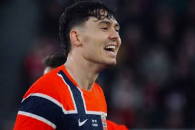 Arsenal-spiller presses ut – Jørgen Strand Larsen kan få Christian Nørgaard som ny lagkompis hos Crystal Palace