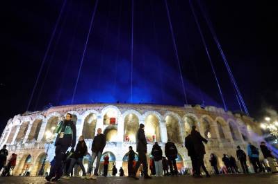 Fullt kaos før Russlands retur: – Ønsker dem egentlig ikke velkommen