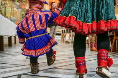 Nylig ble samefolkets dag feiret. Hvilken dato?