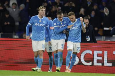 Lekker Højlund-assist: - Går på skinner