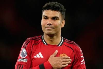 – Det får en voksen mann til å gråte