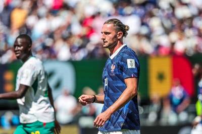 Fransk stjerne ut mot Norges neste VM–bane: – Ganske hardt