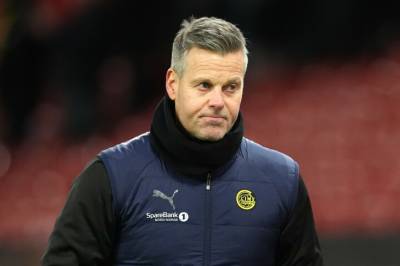 - Da hiver de meg ut