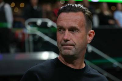 Deila: – Mye lidelse