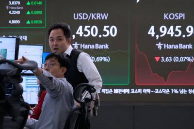 Forsiktig Asia-oppgang tross nye Trump-utspill