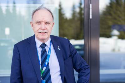 Høyre-ordfører vil fjerne skatt for dem som tjener under 400.000