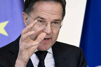 Advarer: Kan bli krig