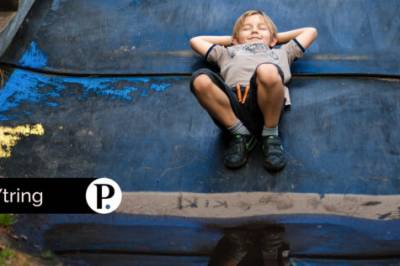 Ytring: De siste årene har et nytt ideal vokst frem: Vi skal oppdra «robuste barn»