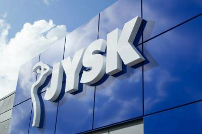 Stenger alle butikker