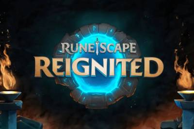 RuneScape Reignited: Ny start uten betalt progresjon