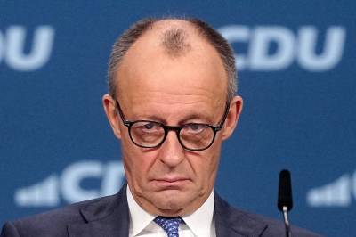 Tyskland senker bensinprisene