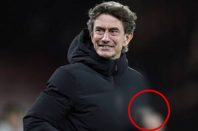 Går viralt etter tabbe: - Ekstremt idiotisk