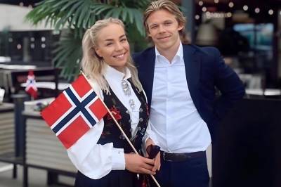 Tar med kjæresten til andre siden av verden: – Tøffe kår