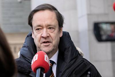 - Ikke straffbart