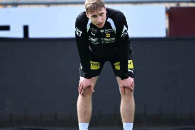 Full krise i Rosenborg: – De sa det ikke var plass til meg