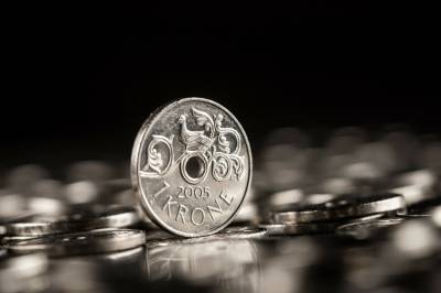Forventningsbarometeret: - Stor pessimisme: - Dystre tall