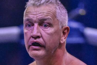 Lamslått av nyheten: - Jeg er i sjokk