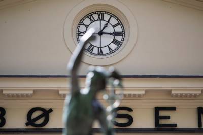 Oppgang på Oslo Børs – BW LPG straffes etter kvartalstall