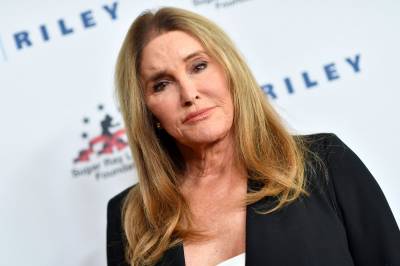 Caitlyn Jenner ba Trump om hjelp etter passproblem
