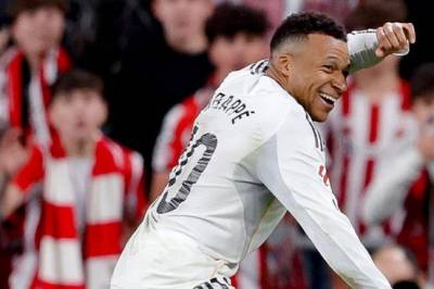 PSG taper mot Kylian Mbappé – må ut med gigantbeløp!