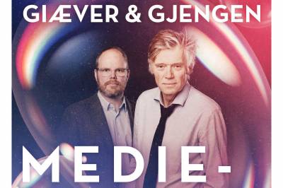 Mediebobler: Grafset TV2 i privatlivet til Jørn Eggum?