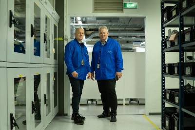 Kitron-nyheter: Dette må du vite