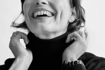 Lisa Loven Kongsli: – Oppdrar du barn alene, kommer du deg liksom aldri ut av oppvasken