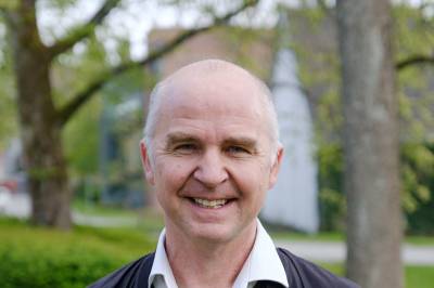 Må planlegge for uønskete scenarier