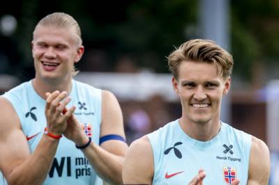 Norges skrekkscenario: - Da er det krise