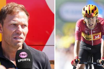 Hushovd skrur opp Tour de France-forventningen: – Ikke mange har det som mål