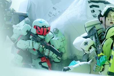 Plagiatsaken rundt Marathon er løst