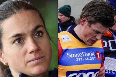 Skremmende advarsel til Klæbo: – Angret veldig