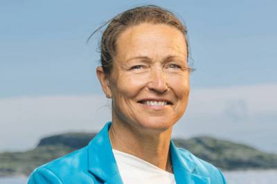 Susann Goksør Bjerkrheim selger etter 20 år: Satser på gårdsdrømmen