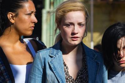 Ut mot TV-serien «Flukten fra Bolivia»: – Reagerer sterkt