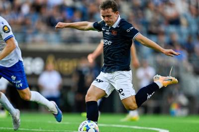 Austbø skjøt Viking tilbake på vinnersporet mot Sandefjord