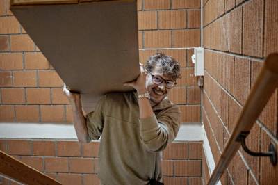 - Smertene har forsvunnet