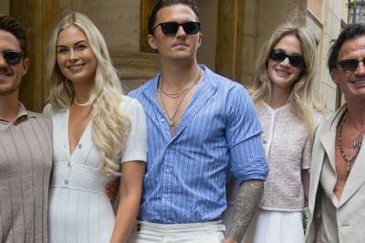 - Det viktigste i livet mitt