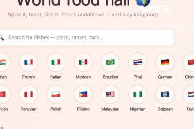 Vil du bestille takeaway som aldri kommer?