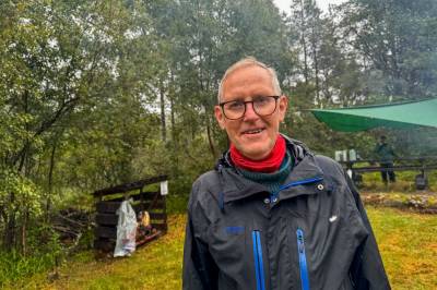 Ståle er stifadder og ildsjel: – Fortjener en utmerkelse!