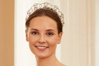 Dette er framtidas dronninger