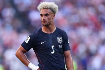 Manchester United jakter ny venstreback – Pilen peker mot Fulham-stjerne