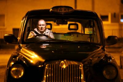 Thrillerdrama: – Mektig prestasjon