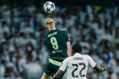 Antonio Rüdiger og Real Madrid er enige